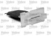 VALEO 509343 Control Element, heating/ventilation